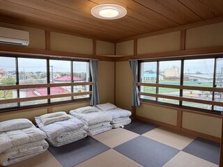 寝室C