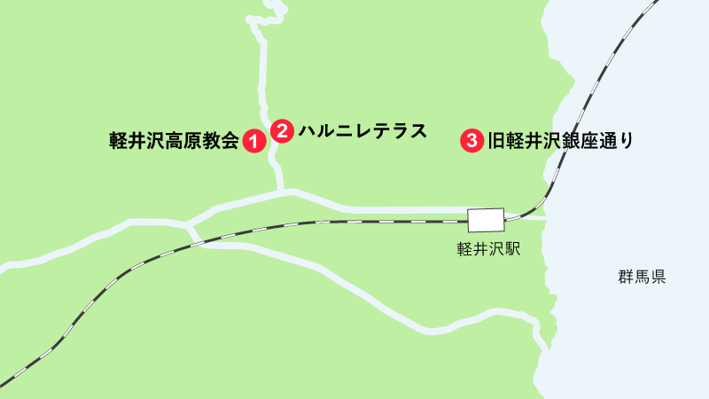 幻想的な夜景と風情ある街並み！冬の街歩き・イルミネーションにおすすめの観光スポット3選