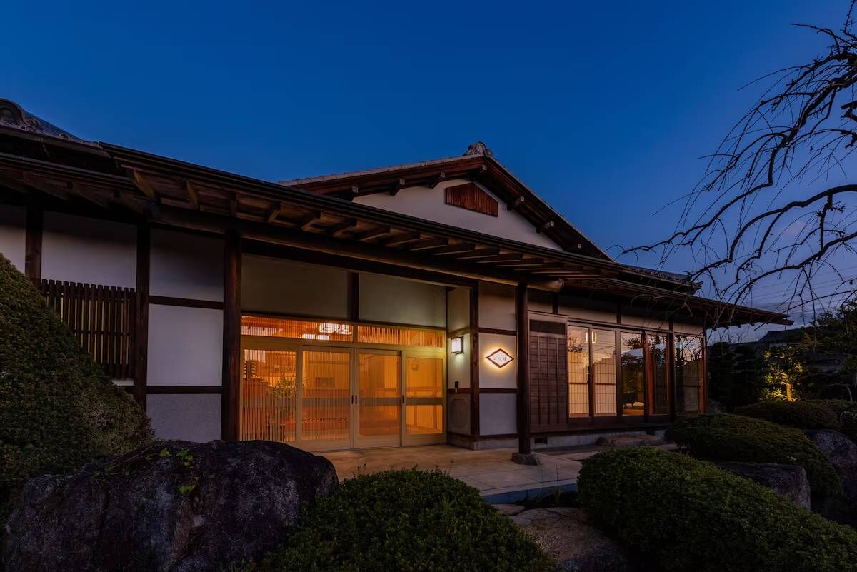 風乃旅庵　楓雅-image