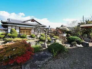 風乃旅庵　楓雅-image