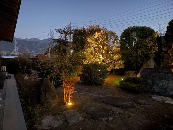 風乃旅庵　楓雅-image