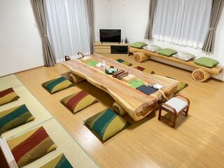 貸別荘 青い森那須-image