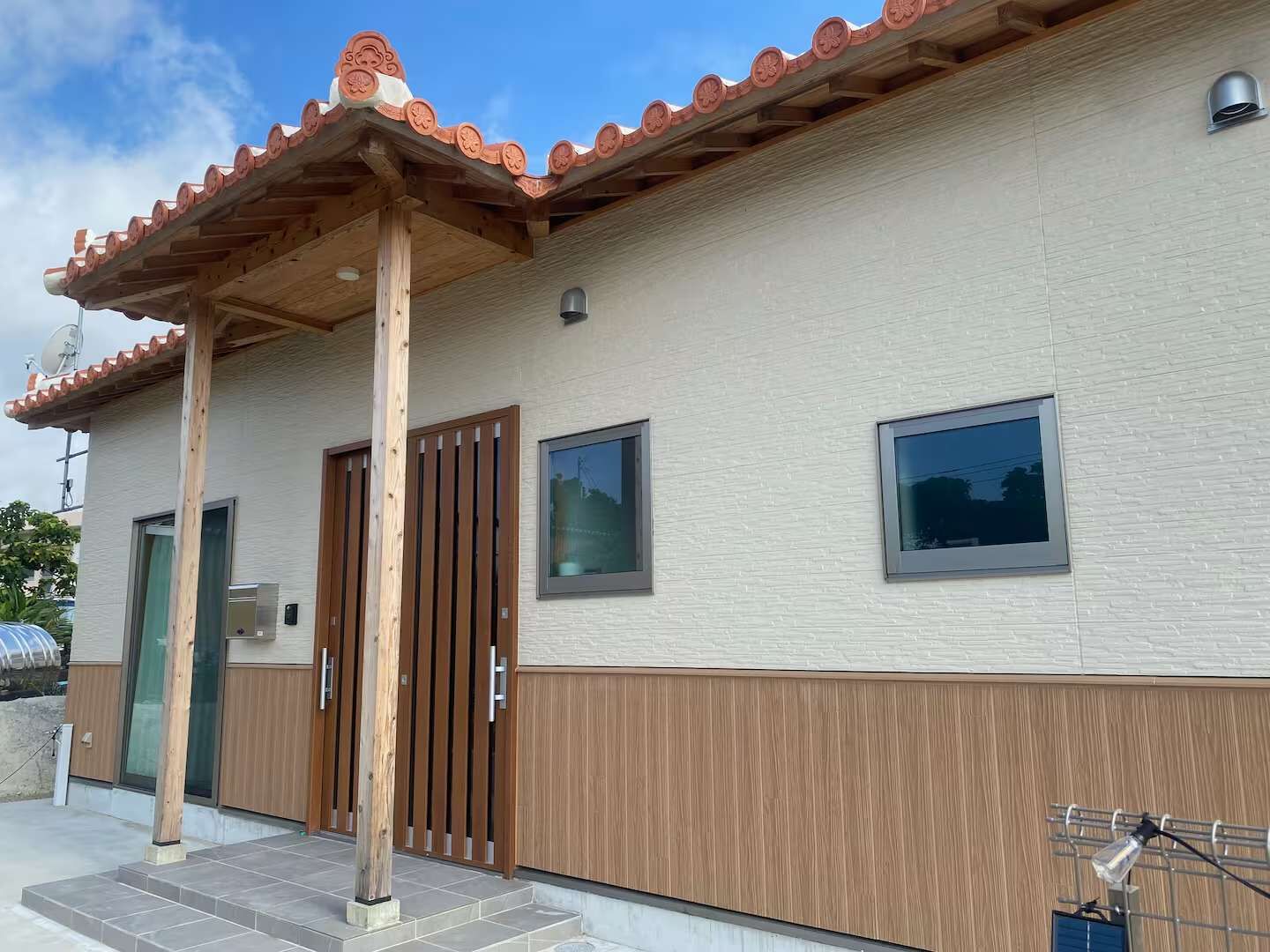 Goya Chill Cottage-image