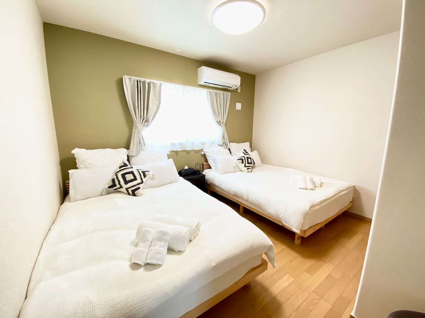 Goya Chill Cottage-image