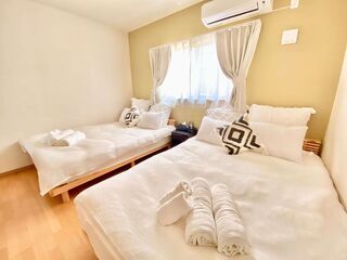 Goya Chill Cottage-image