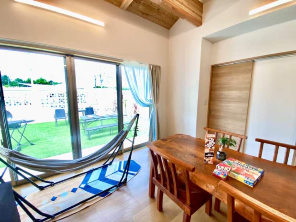 Goya Chill Cottage-image
