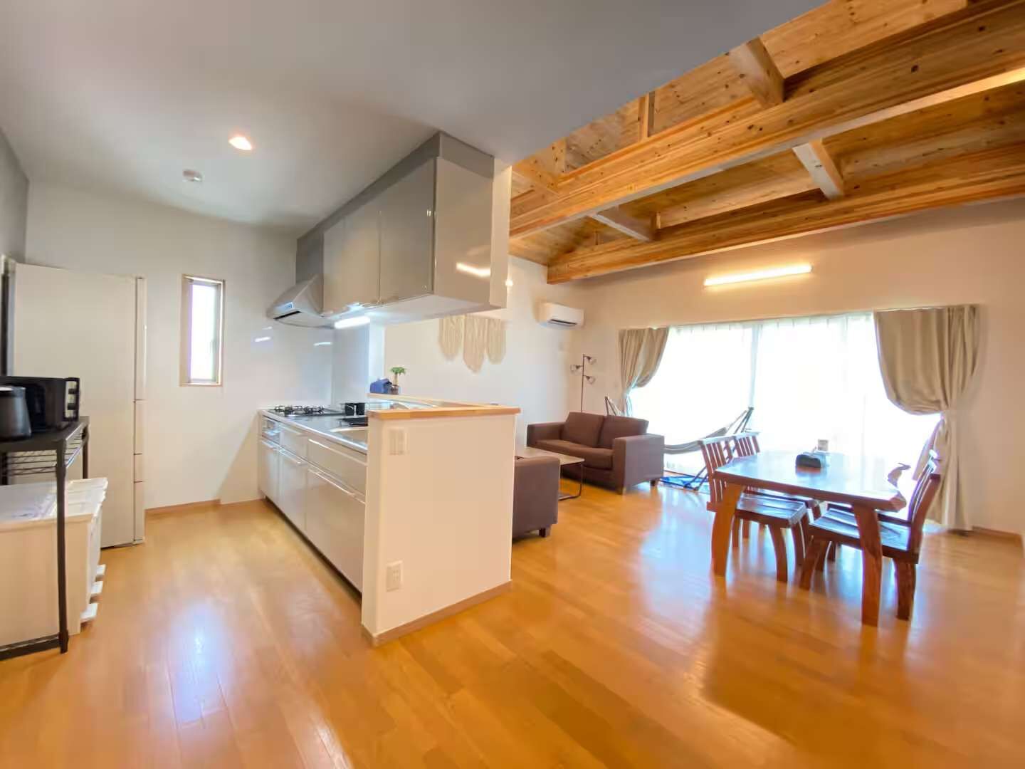 Goya Chill Cottage-image