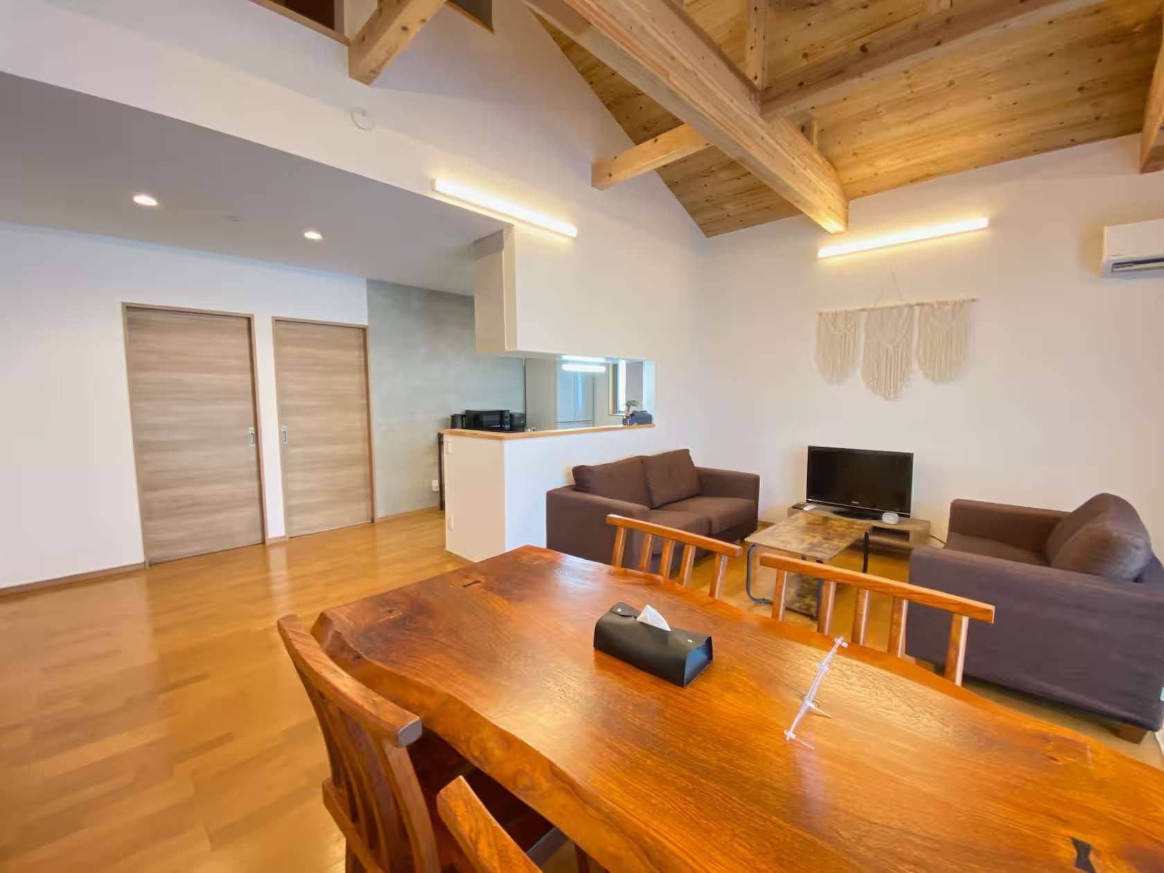 Goya Chill Cottage-image