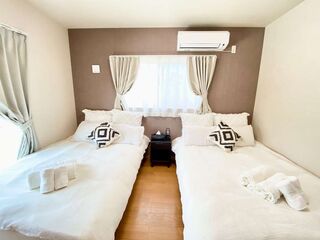 Goya Chill Cottage-image