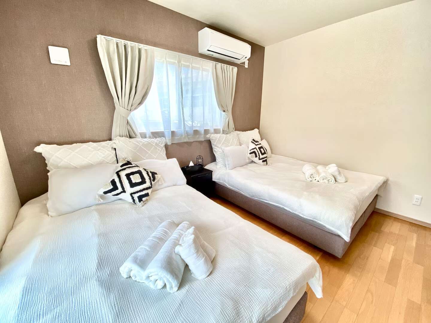 Goya Chill Cottage-image