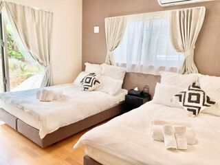 Goya Chill Cottage-image