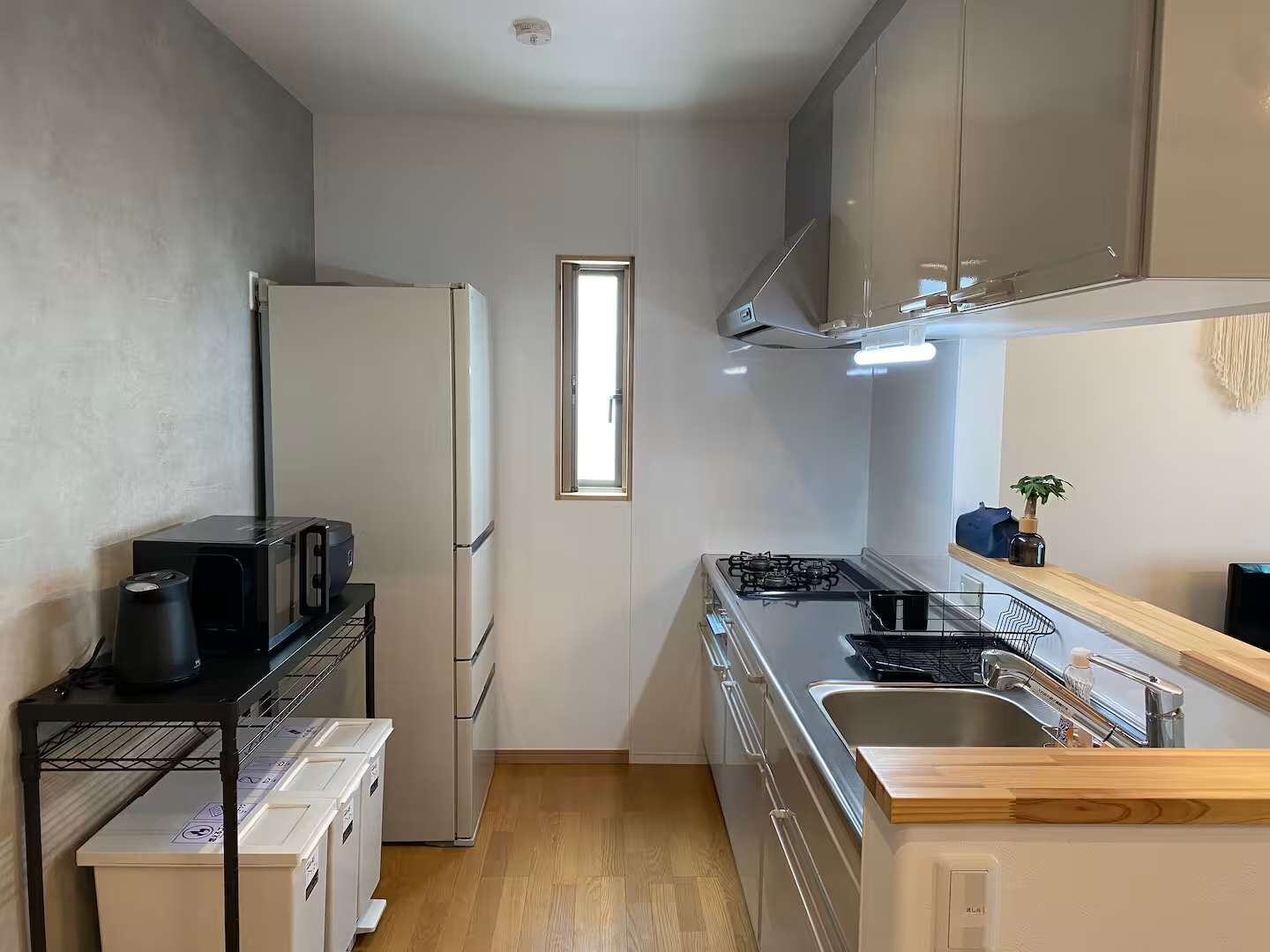 Goya Chill Cottage-image