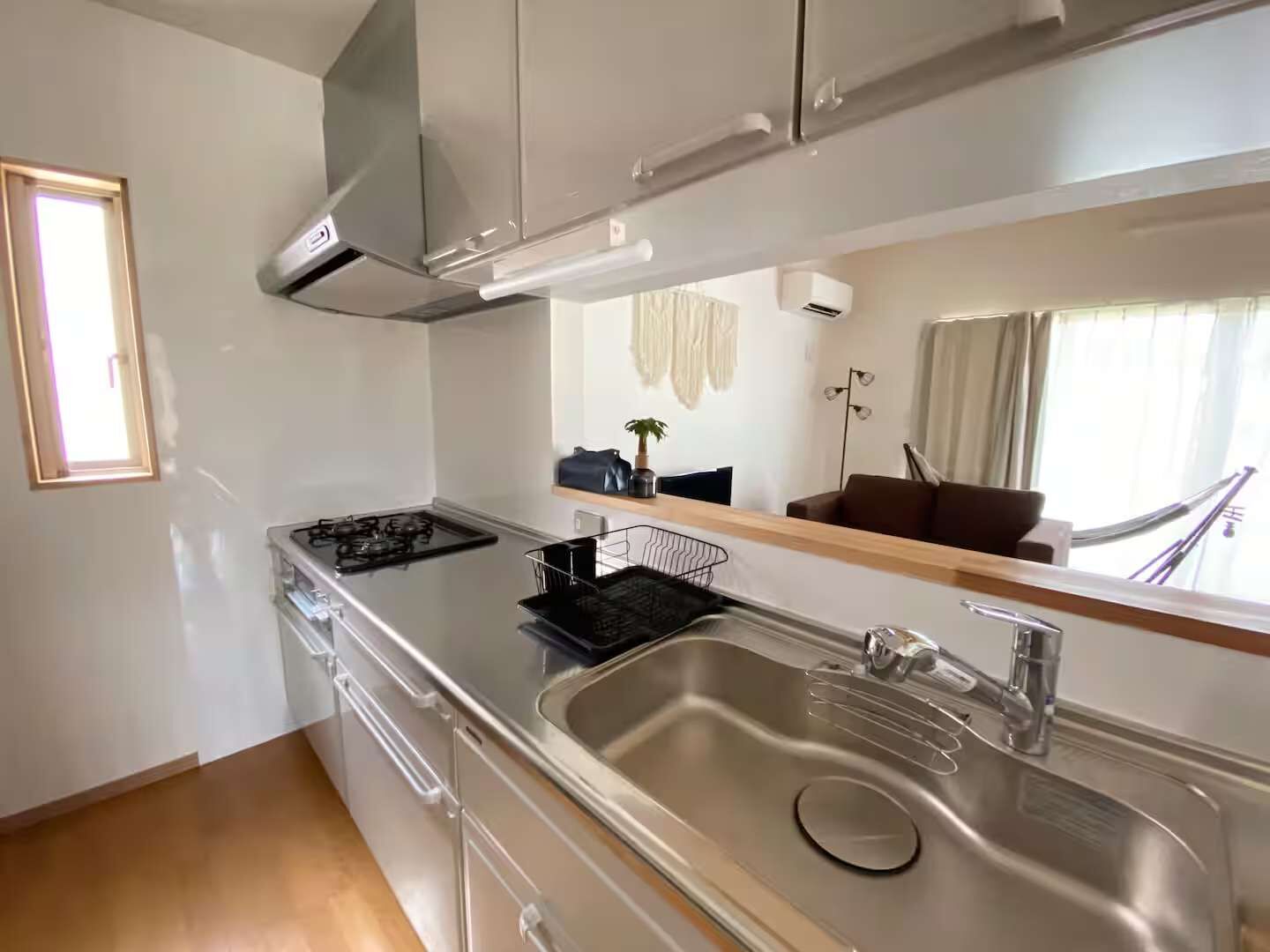 Goya Chill Cottage-image