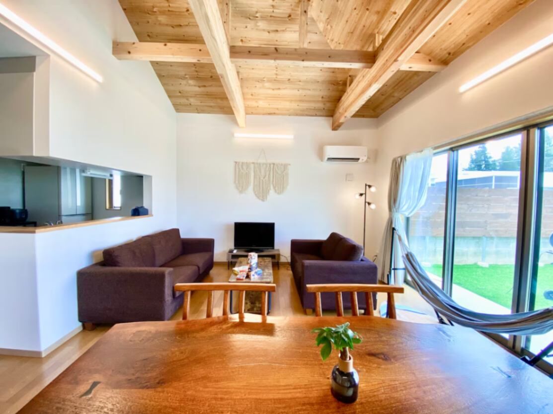 Goya Chill Cottage-image