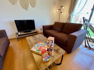 Goya Chill Cottage-image