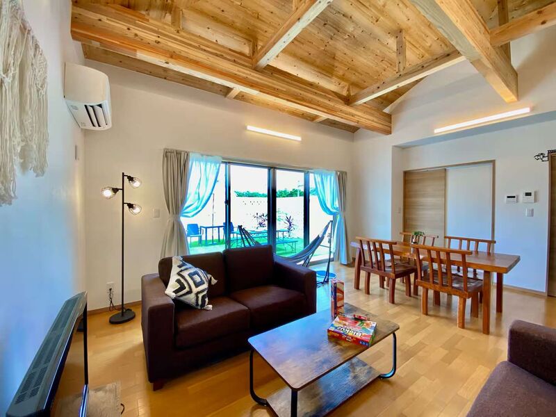 Goya Chill Cottage-image
