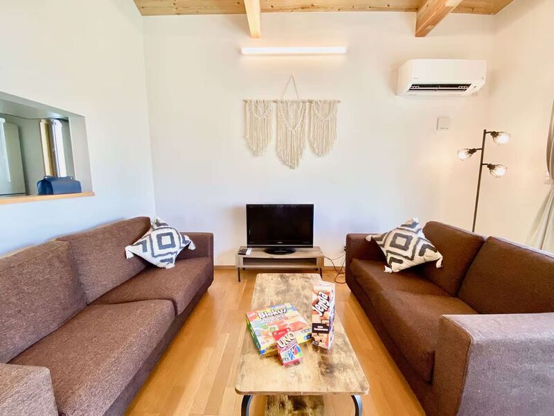 Goya Chill Cottage-image