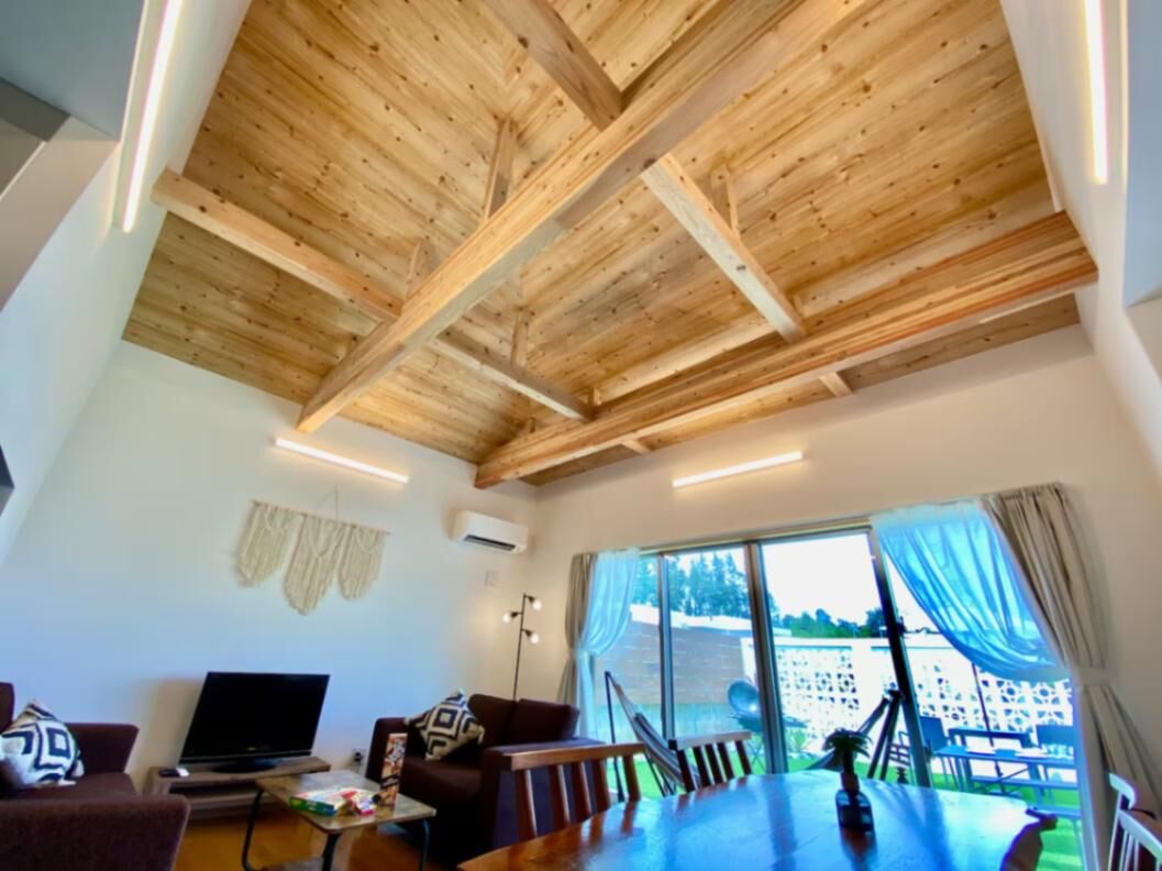 Goya Chill Cottage-image