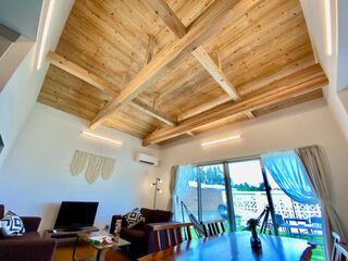 Goya Chill Cottage-image