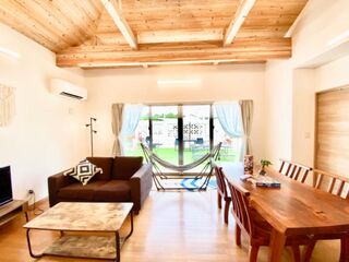 Goya Chill Cottage-image