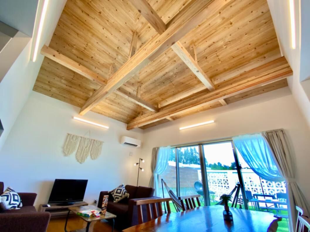 Goya Chill Cottage-image
