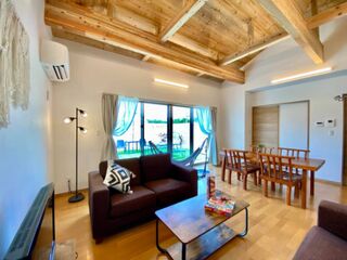 Goya Chill Cottage-image