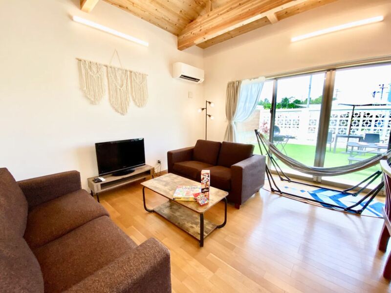 Goya Chill Cottage-image