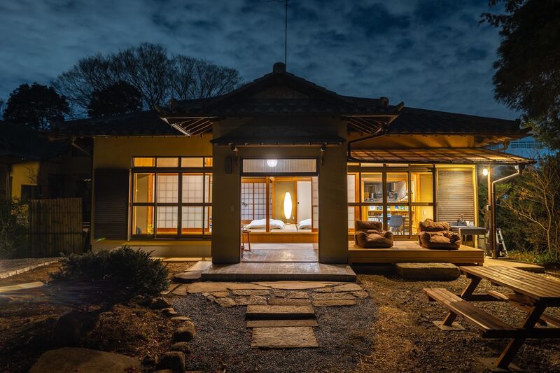TEMPLESTAY ZENSŌ-image