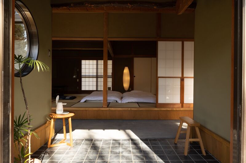 TEMPLESTAY ZENSŌ-image