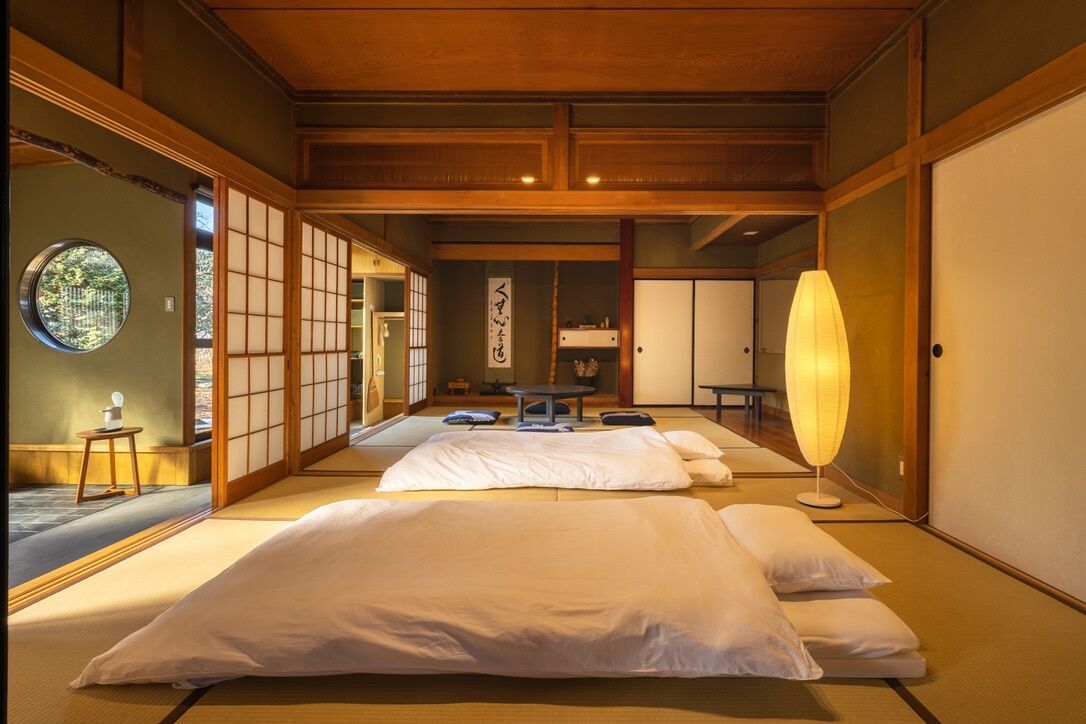 TEMPLESTAY ZENSŌ-image