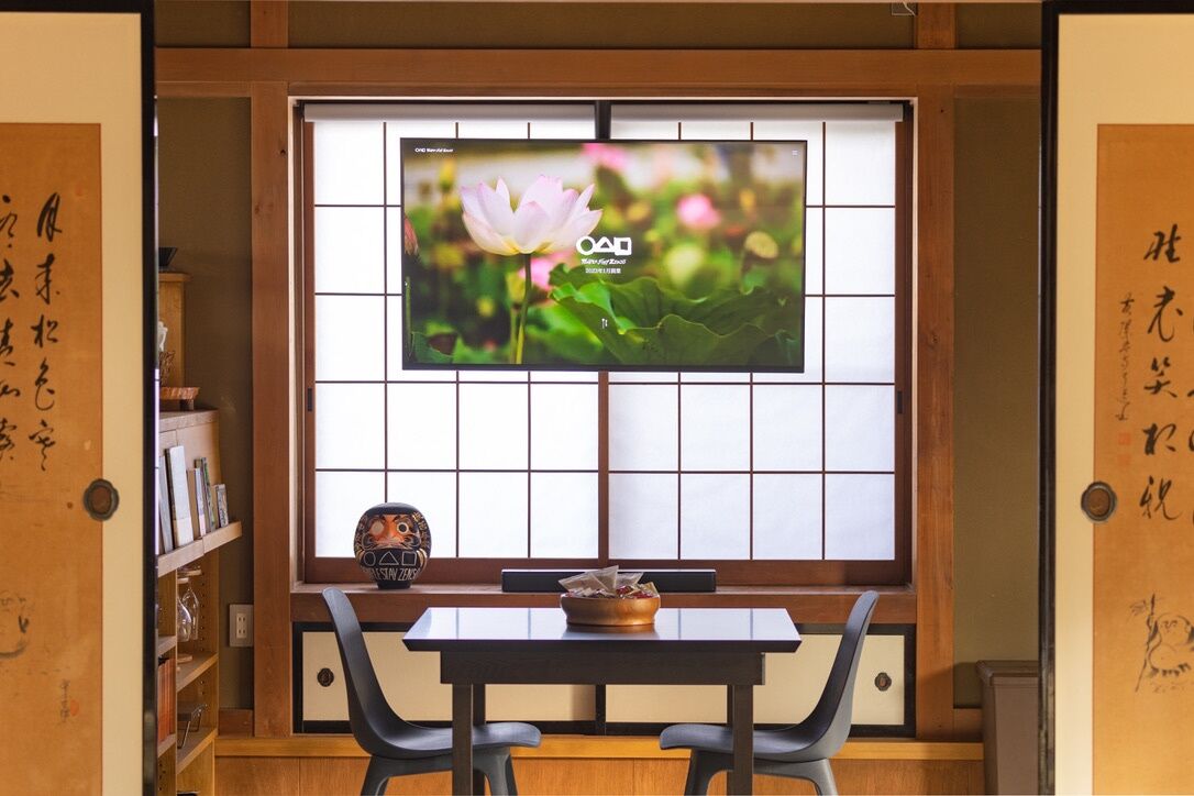 TEMPLESTAY ZENSŌ-image