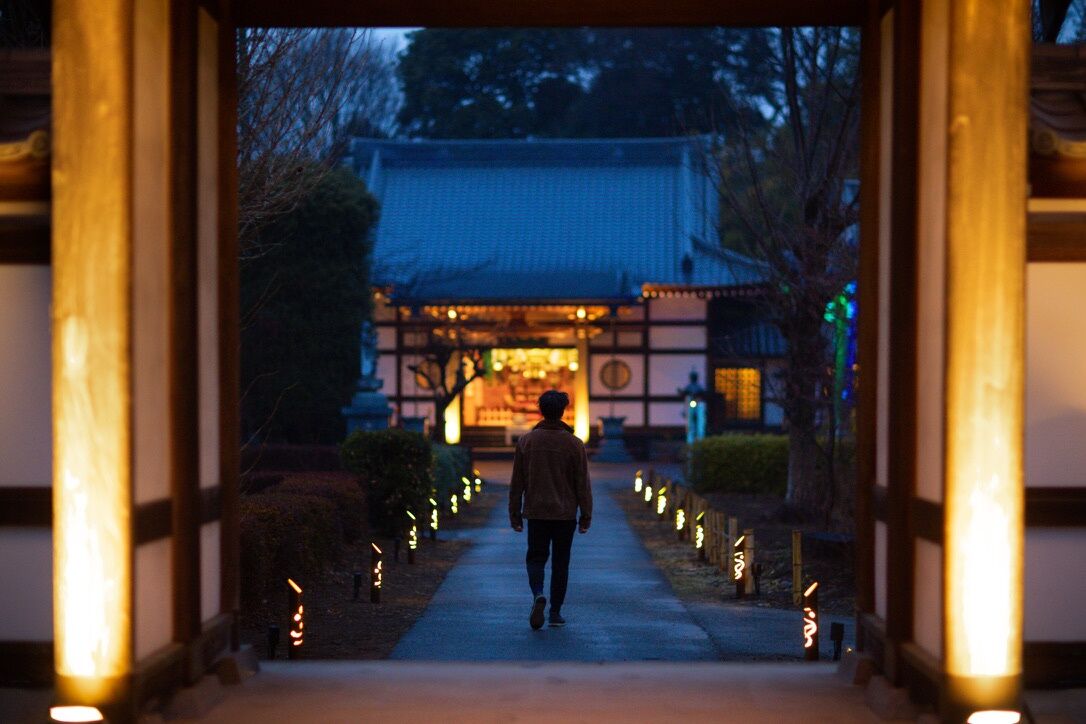 TEMPLESTAY ZENSŌ-image
