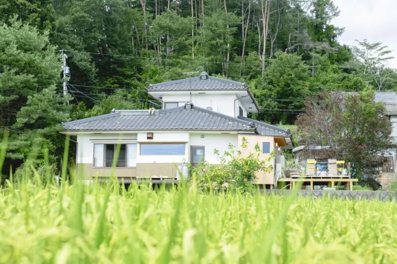 屯 TON サウナ付き一棟貸し宿-image