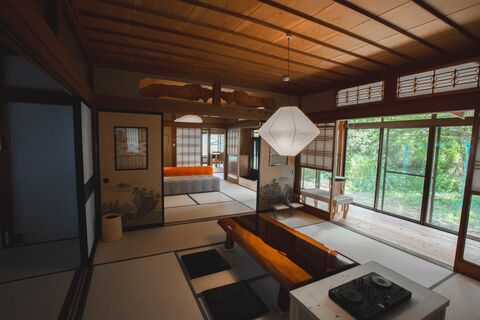 TON / 長野県 軽井沢・佐久・小諸