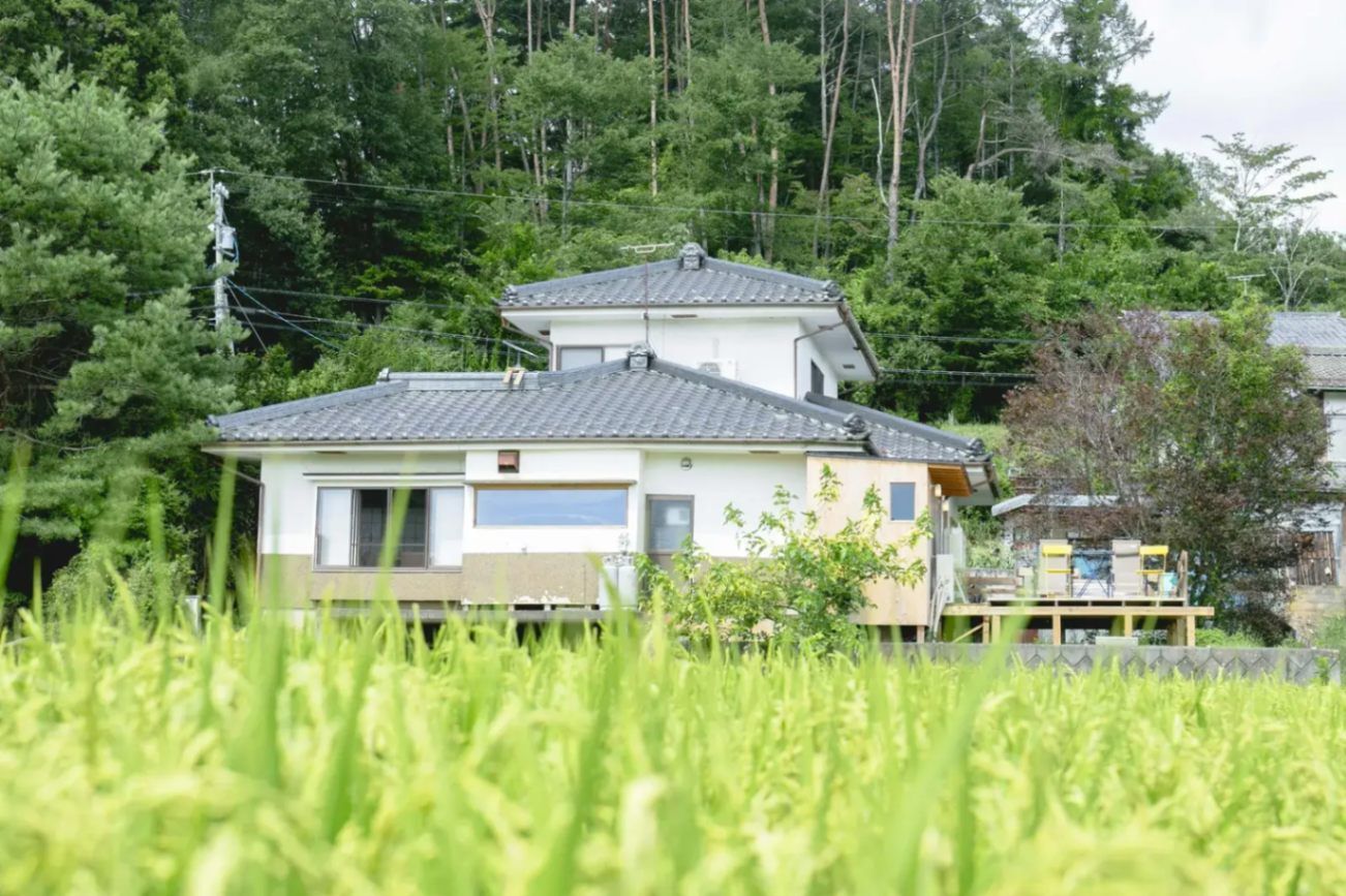 屯 TON サウナ付き一棟貸し宿-image