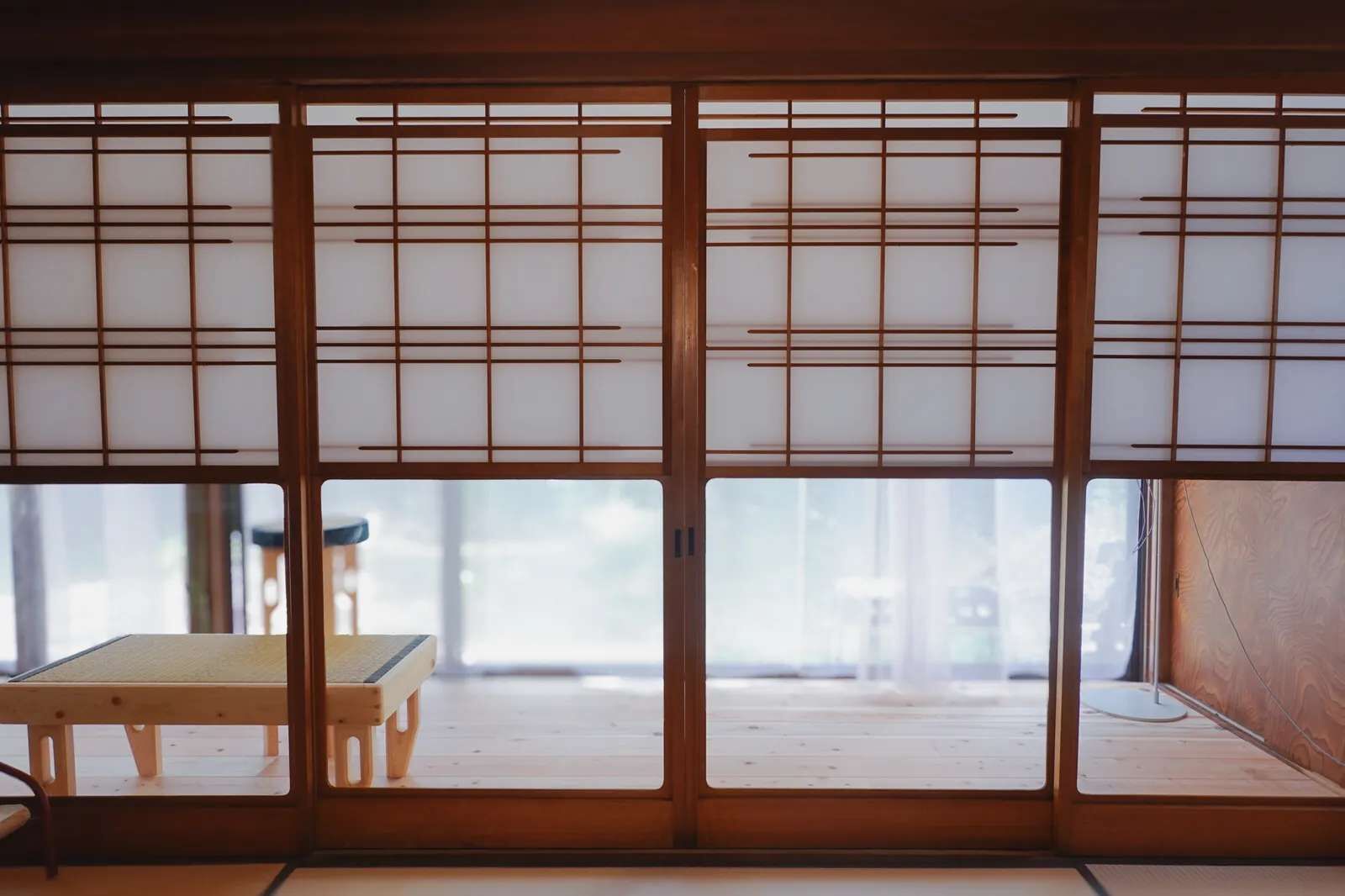 屯 TON サウナ付き一棟貸し宿-image