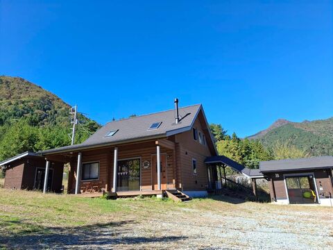 ふじやまべーす / 山梨県 河口湖・山中湖・富士吉田・富士山周辺