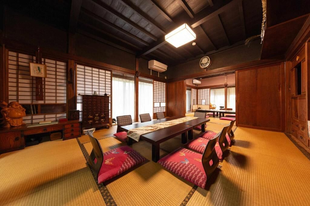 顔HOUSE•若水庵-image