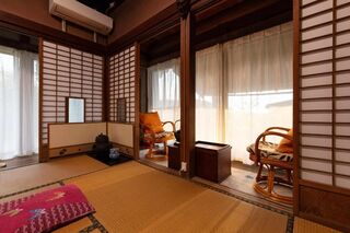 顔HOUSE•若水庵-image