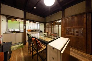 顔HOUSE•若水庵-image