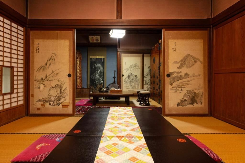 顔HOUSE•若水庵-image