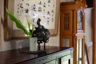 顔HOUSE•若水庵-image