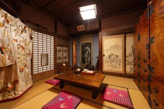 顔HOUSE•若水庵-image
