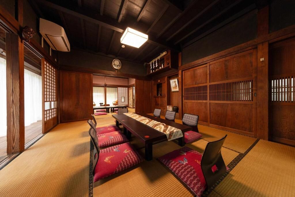 顔HOUSE•若水庵-image