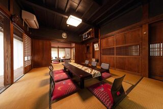 顔HOUSE•若水庵-image