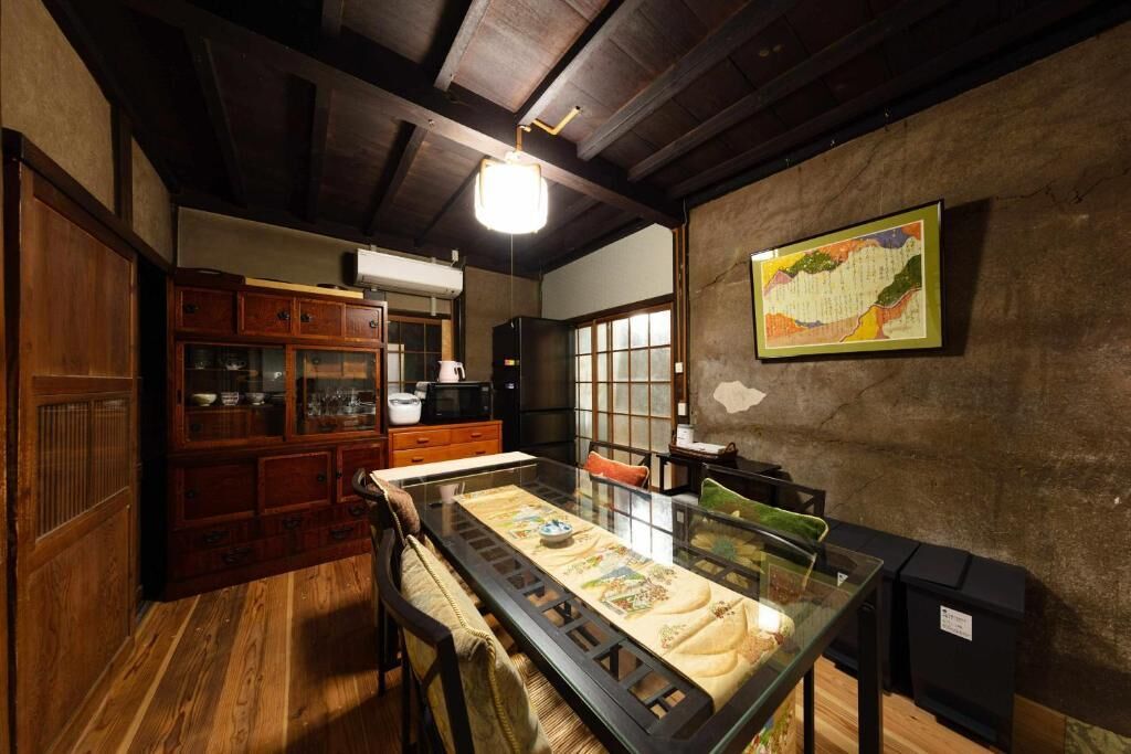 顔HOUSE•若水庵-image