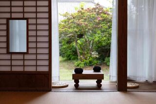 顔HOUSE•若水庵-image