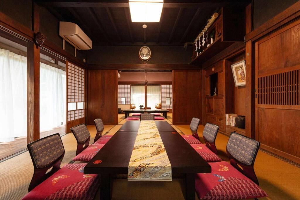 顔HOUSE•若水庵-image