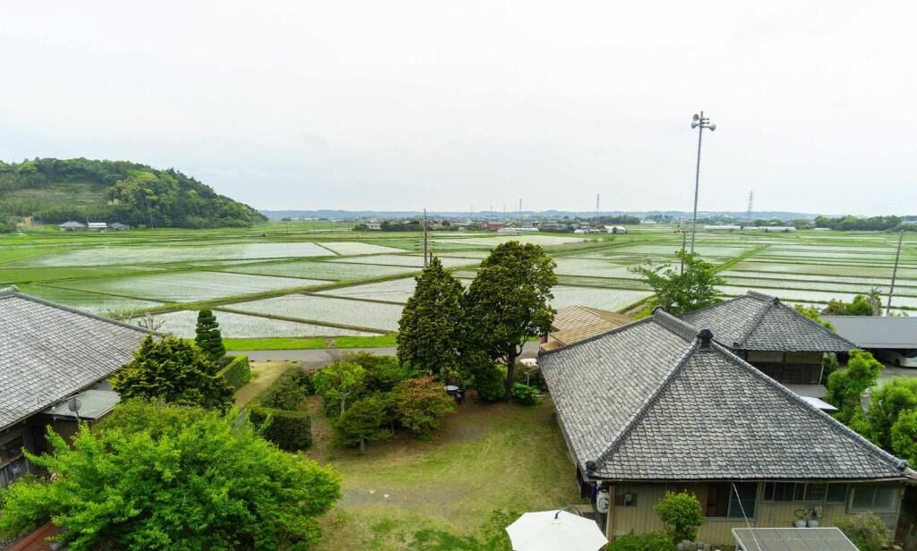 顔HOUSE•若水庵-image