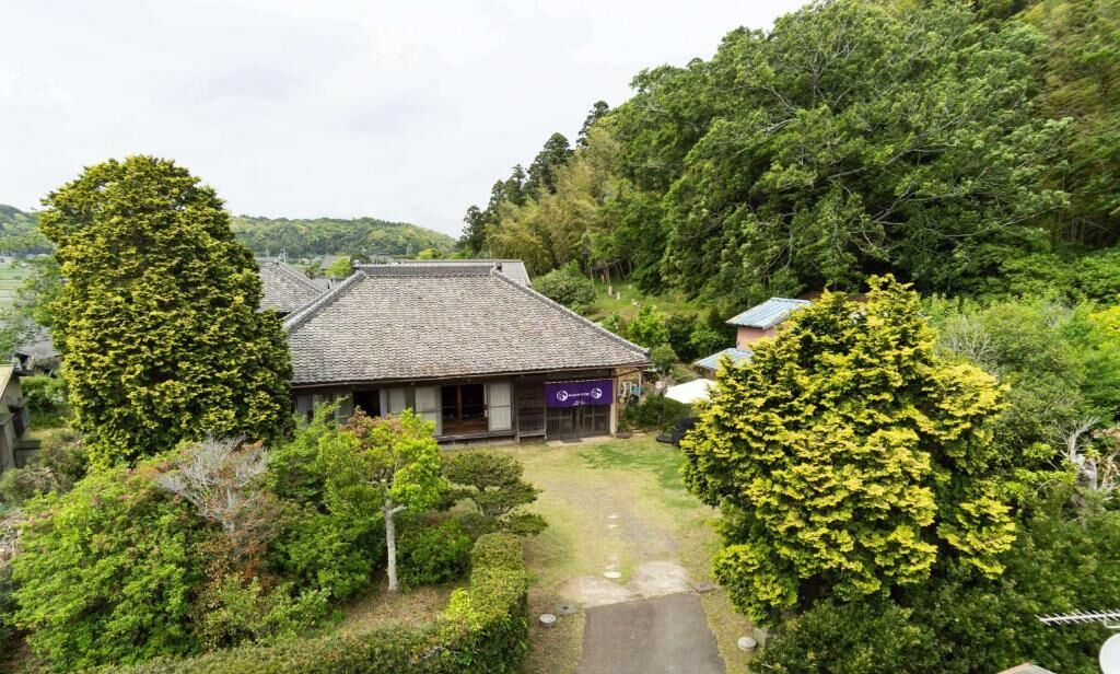 顔HOUSE•若水庵-image